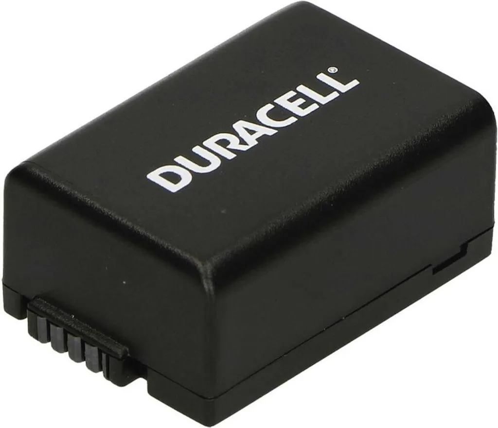 Batterie Duracell DR9952 Haute Capacité 850 mAh pour Lumix DMC-FZ100