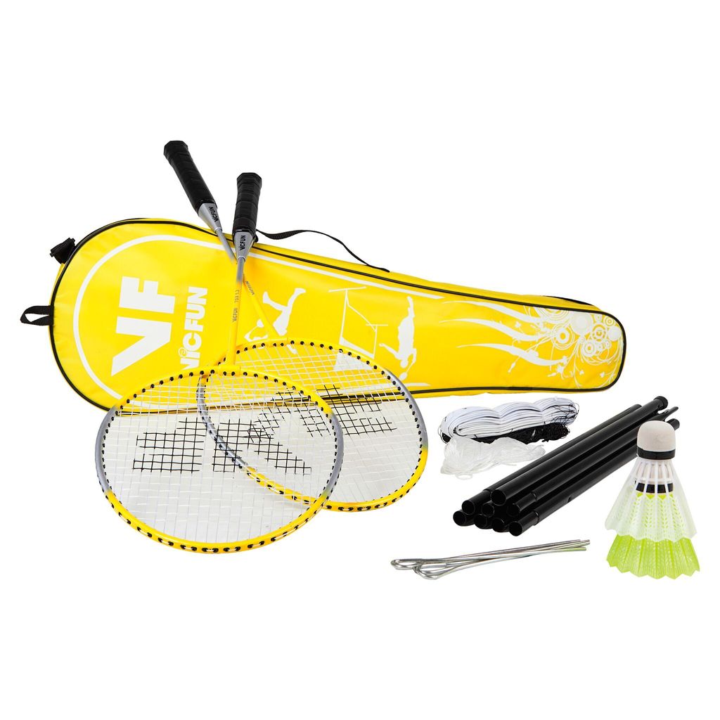 Victor Badminton-Set "Hobby Typ A"