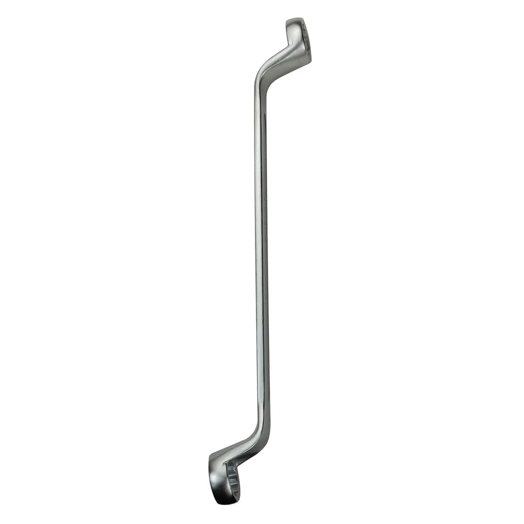 HAZET Chiave a doppio anello 630-21X22 ∙ Profilo trazione con doppio | Leroy Merlin