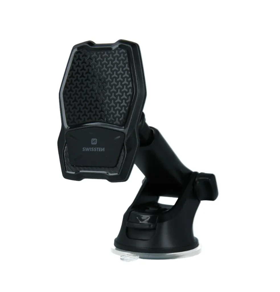 Porta Cellulare Magnetico Auto: Ricarica Wireless e Braccio Telescopico - 14