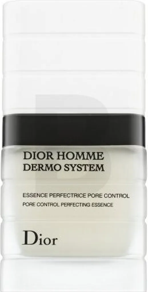 Dior Homme Dermo System Mattifying Fluid 50ml - Essenza Perfezionatrice