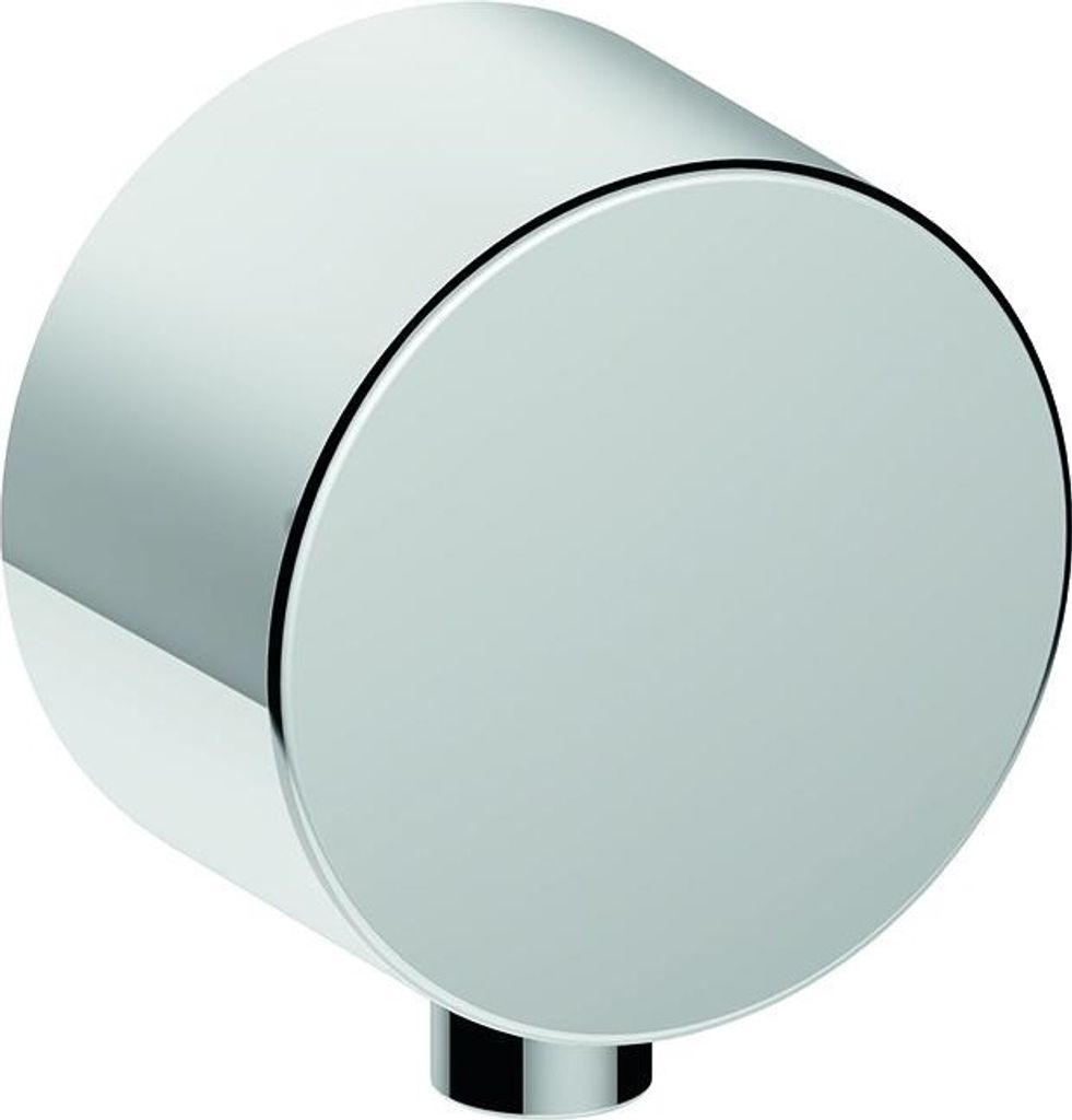 Keuco Griff COMFORT PLUS IXMO für 2-Wege Ab- und Umstellventil Bronze gebürstet 59557031000