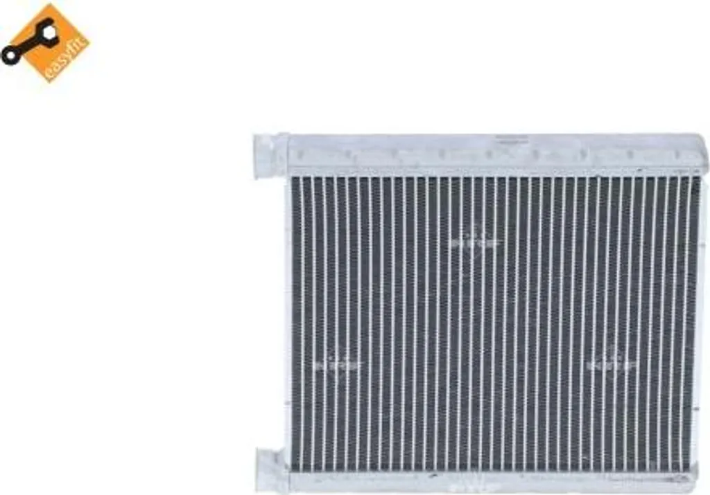 Système de Chauffage OE 271105DA0A NRF 54381 Haute Efficacité Thermique