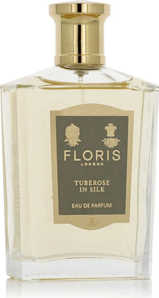 Floris Private Collection Tuberosa in Seta Eau De Parfum 100ml