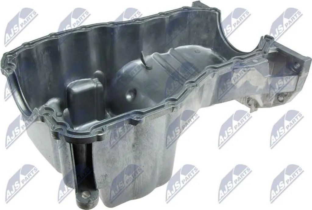 Carter d'huile moteur adaptable Renault 7700273456 Clio Kangoo