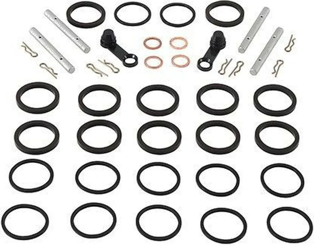 Kit réparation étrier frein avant Yamaha YZF-R1 1000 2007-2014 Pamoto