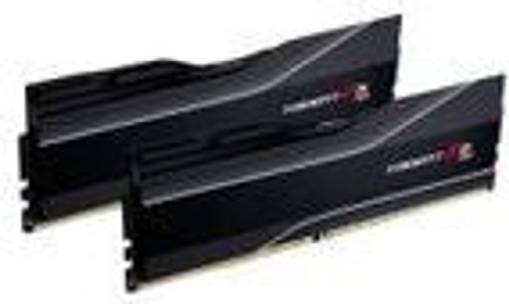 Crucial Pro RAM DDR5 32GB Kit (2x16GB) 6000MHz CL36 Produktbild-Vorschau 4