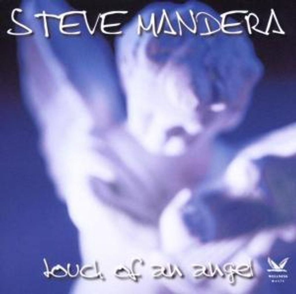 Steve Mandera: Touch Of An Angel - - (CD / T)