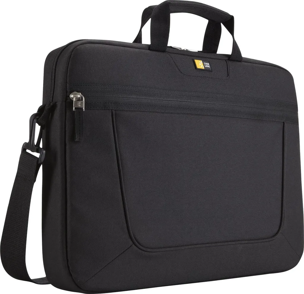 Sacoche Ordinateur Portable 15.6 Pouces Case Logic VNAI215 Messenger Noir