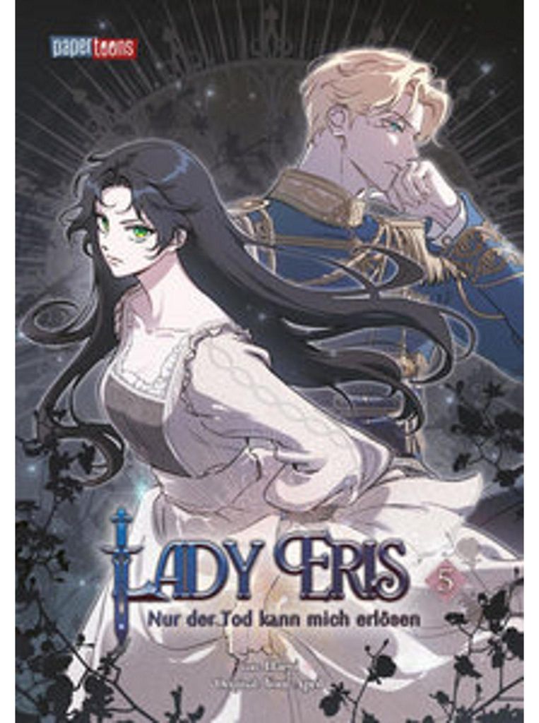 Lady Eris - Nur der Tod kann mich erlösen 05 Immagine del prodotto 