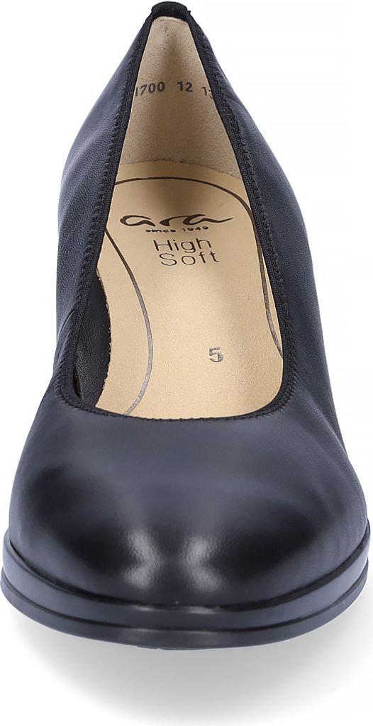 ara Pumps Pumps Glattleder Produktbild 61