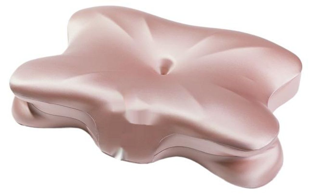 Ergonomisches Memory Foam Kissen, langsam rückfederndes Produktbild 