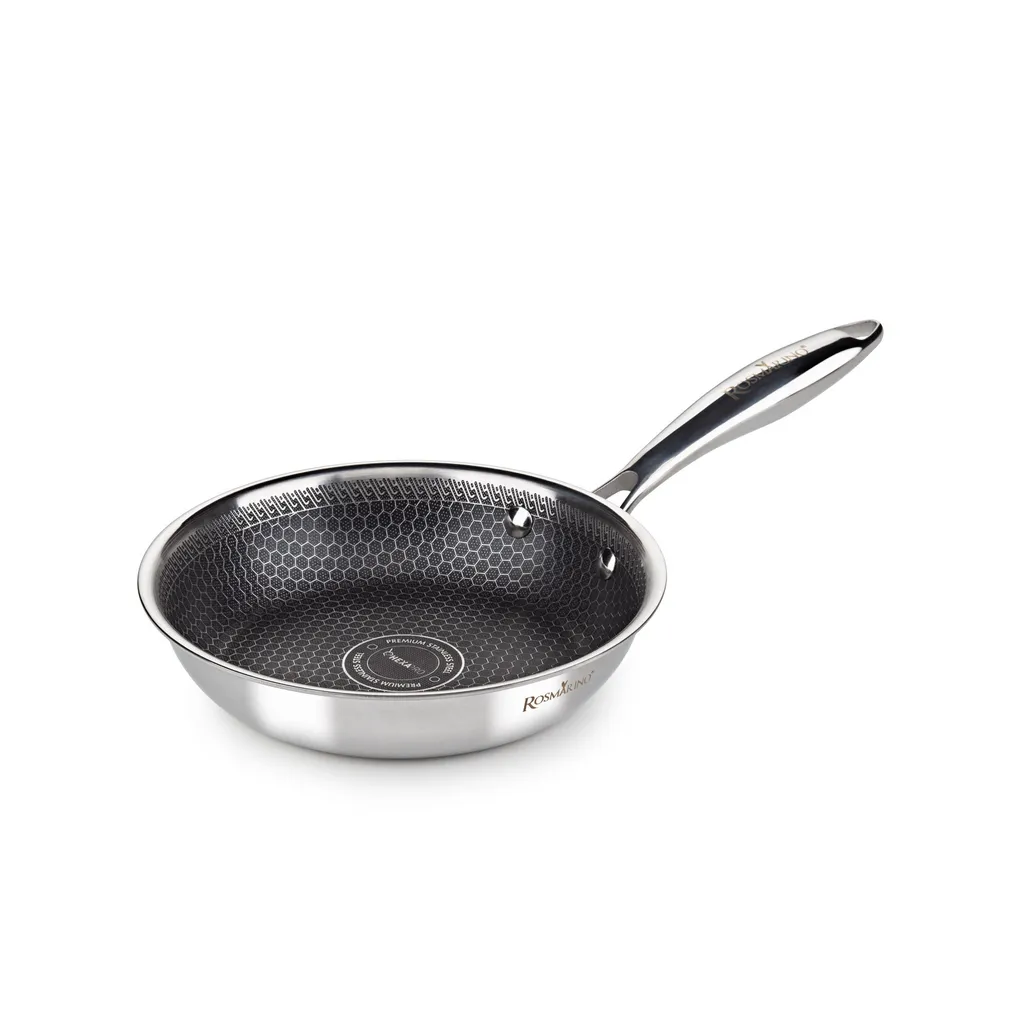 Padella Premium Rosmarino HexaPRO - 20 cm