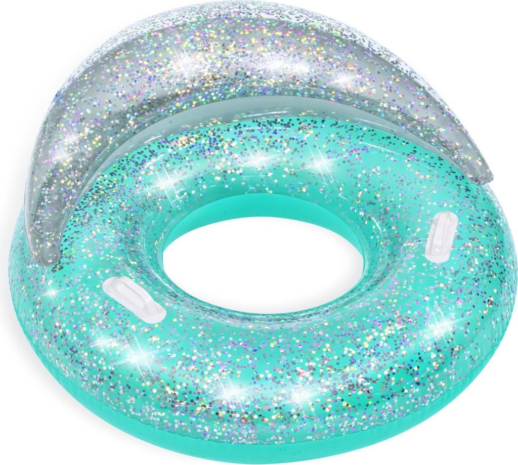 Fauteuil lounge Glitter Dream 117 cm Image du produit 