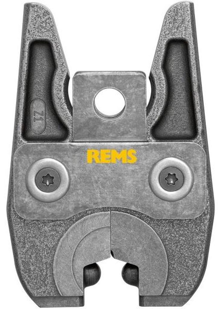 REMS 574500 RX Tussentang Z1 voor Persringen 45° Productafbeelding 