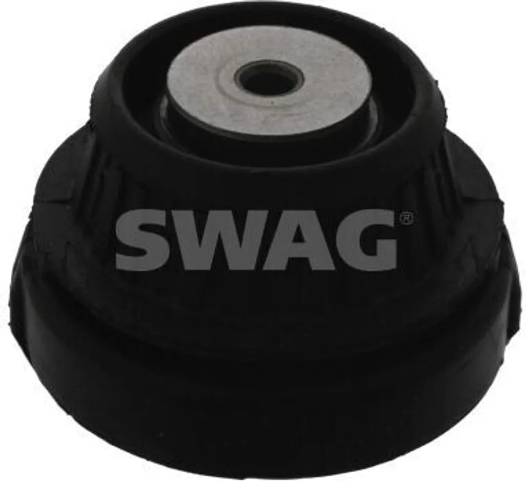 Support de suspension arrière SWAG haute résistance pour Alfa Spider