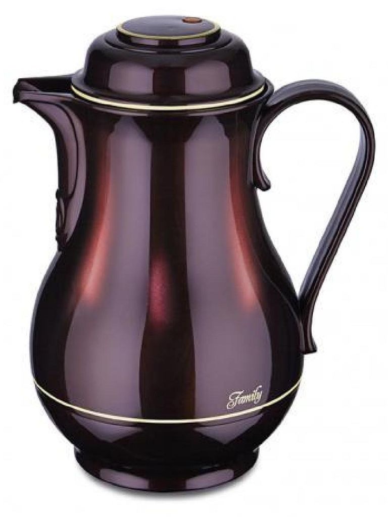 ROTPUNKT 830-16-04-0, 1,2 l, Kirsche (Frucht), 24 h, 36 h, Produktbild 