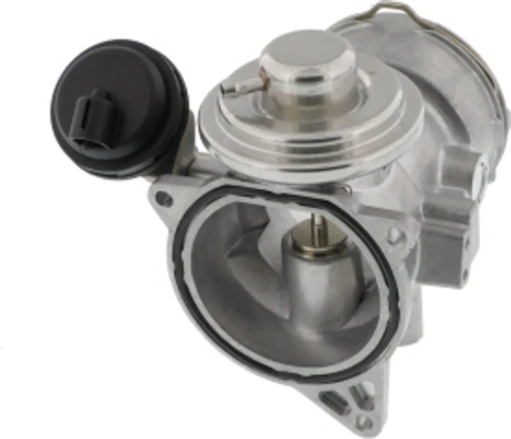 Soupape EGR TOPRAN 113 159 - Valve OE 070128070B pour VW Transporter T5