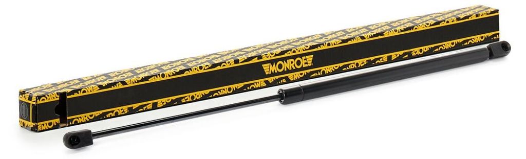 MONROE ML5167 Gasfeder Heckklappendämpfer für OPEL Astra G CC (T98) 535mm