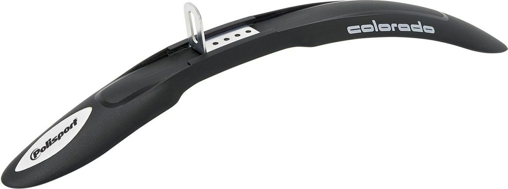 Fenders Set Colorado 20-24 Zoll schwarz Produktbild 7