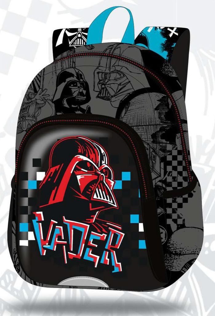 Coolpack Kindergartenrucksack - Toby - Star Wars Produktbild 