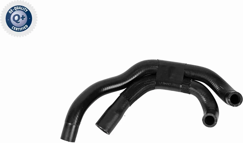 Upgrade Raffreddamento VAICO V10-8873 VW Golf V | Qualità Superiore Q+