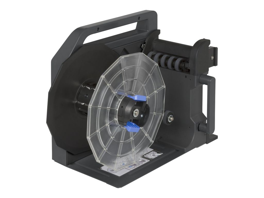 Epson TU-RC7508 Rewinder, Wickler, Schwarz, 1 Stück(e)