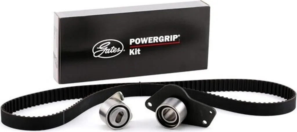 Évitez la Casse Moteur : Kit Distribution K025244XS pour Renault Clio I