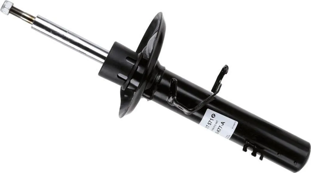 Amortisseur SACHS 317 571 Haute Résistance OE 3413146 Spécial BMW X3
