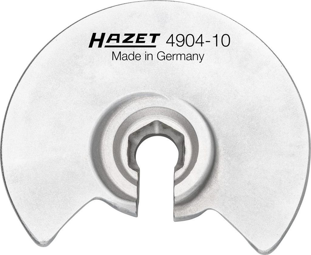 Hazet Spannplatte 4904-10, 64 - 115 mm
