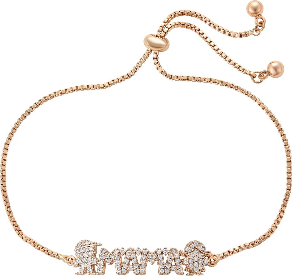 Joella Bracciale Oro Taglia Unica | Il Must-Have della Stagione
