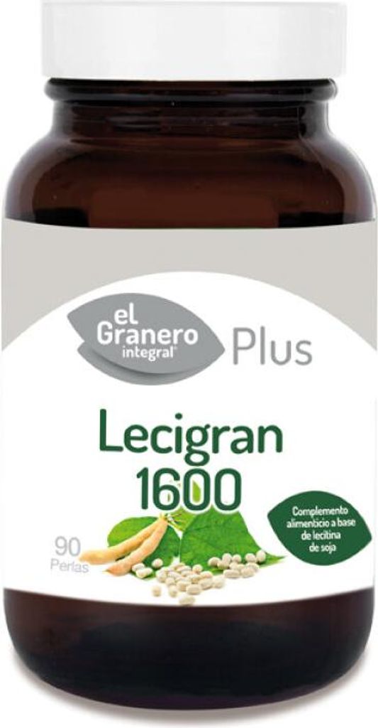 Granero S Lecigran 1700 90 Perlas