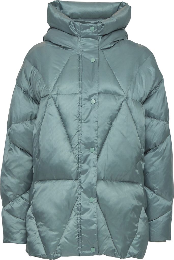 Mazine Winter-Jacke warme Designer Britt Puffer Jacket Produktbild 