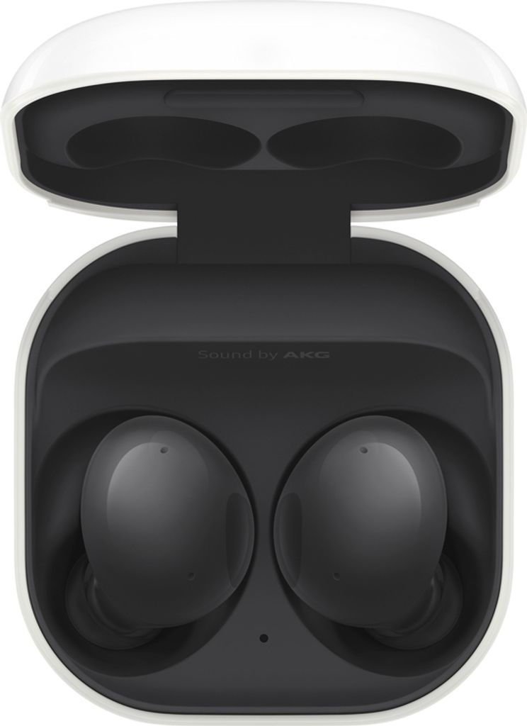 Samsung Galaxy Buds2, Kopfhörer, im Ohr, Calls/Music, Produktbild 2