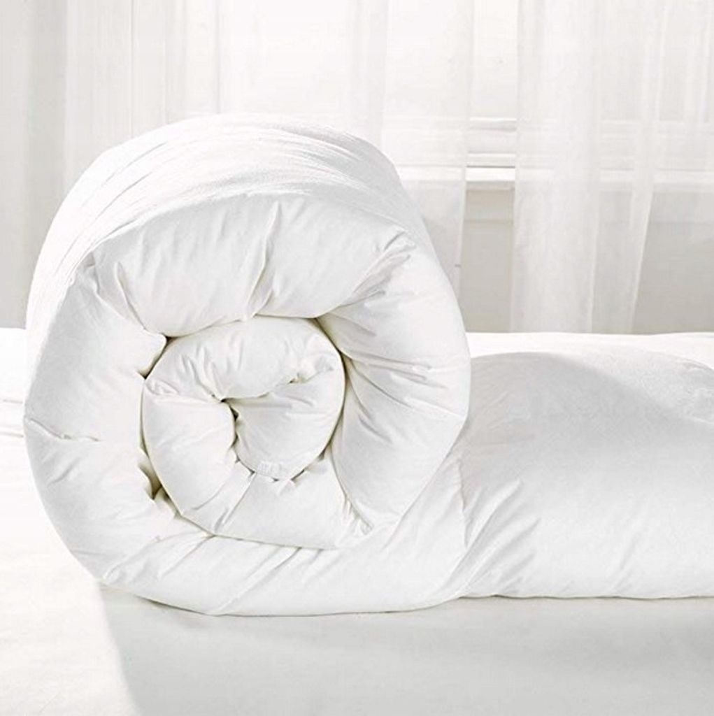 Prikrývka Celoročná 180X200 Cm Antialergické Mikrovlákno Obrázok produktu 3