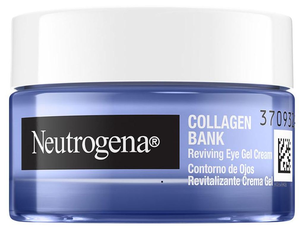 Revitalizing Eye Contour Cream Gel 15ML Image du produit 