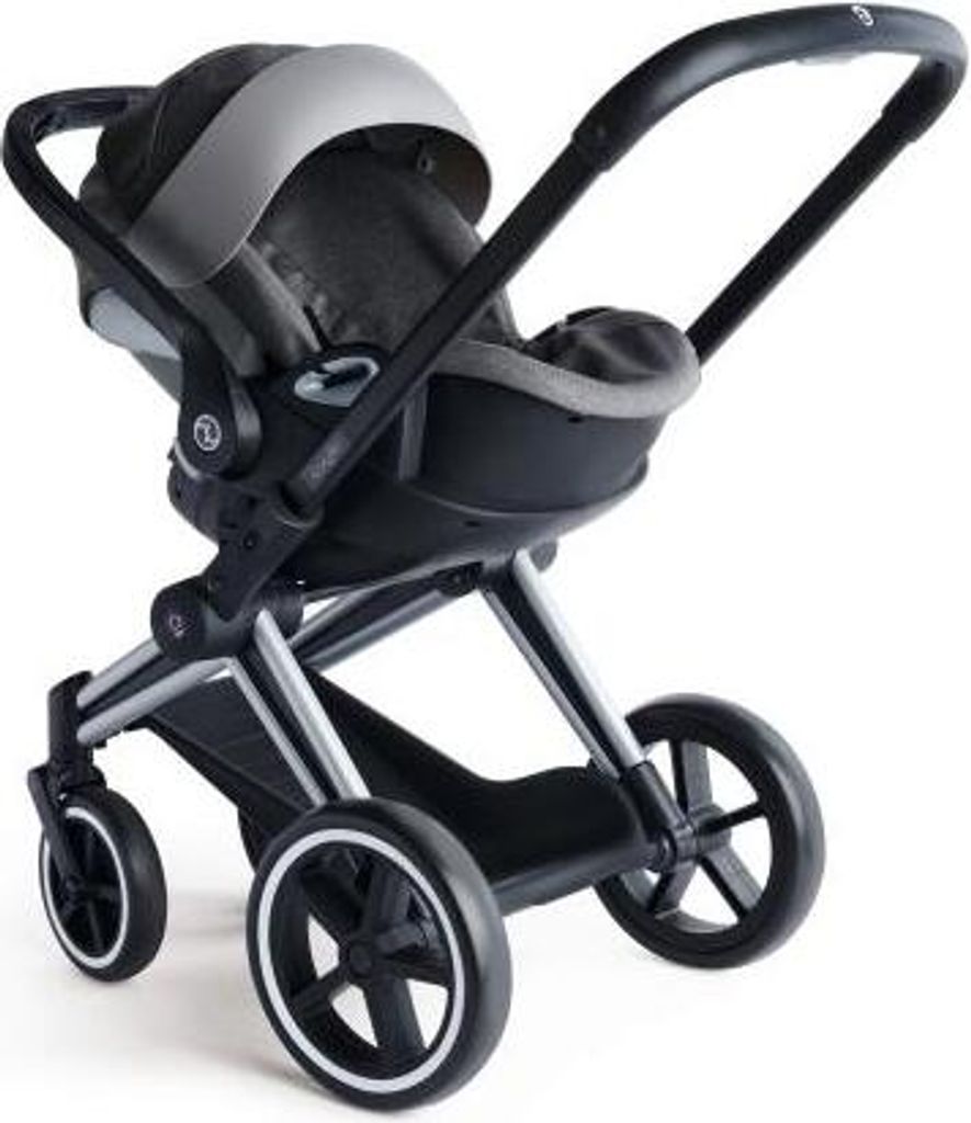 Corolle MGP 36-42cm Cybex Trageschale Produktbild 4