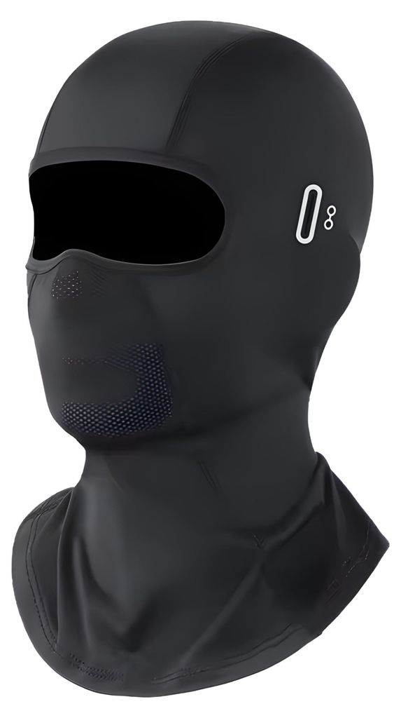 Bivakmuts - Helmmuts - Ski Mask - Balaclava - geschikt voor Productafbeelding 