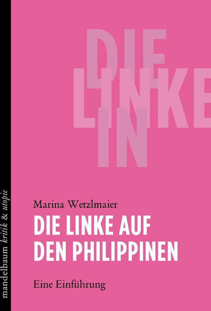 Die Linke auf den Philippinen