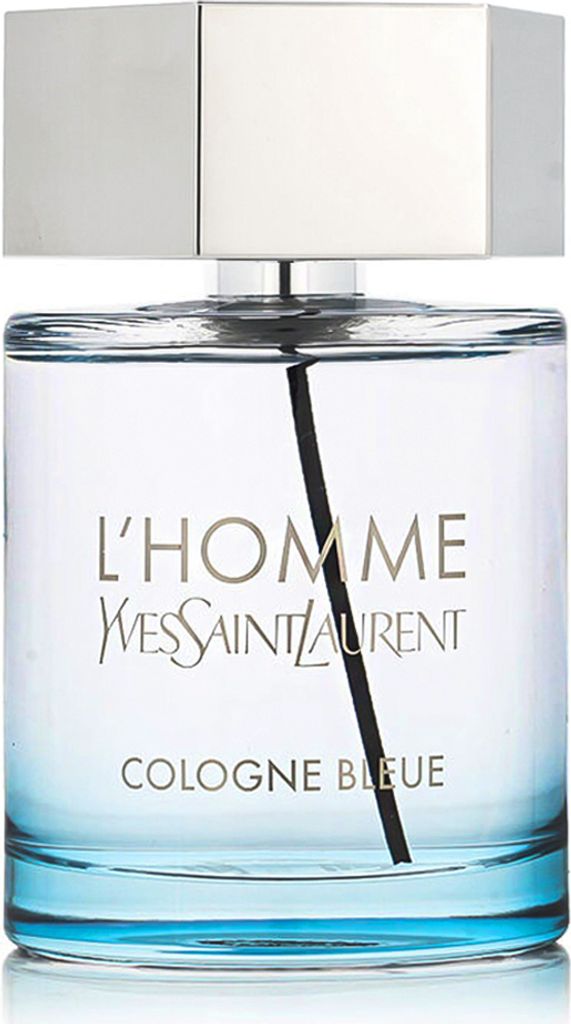 YSL L'Homme Cologne Bleue Edt Spray 100ml Produktbild 9