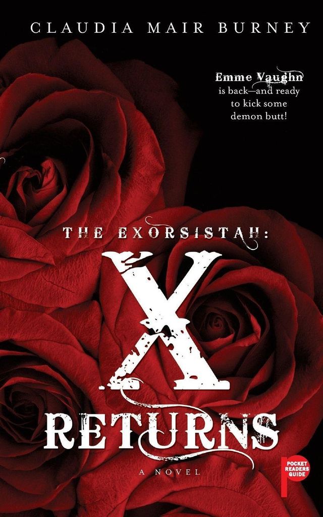 Exorsistah