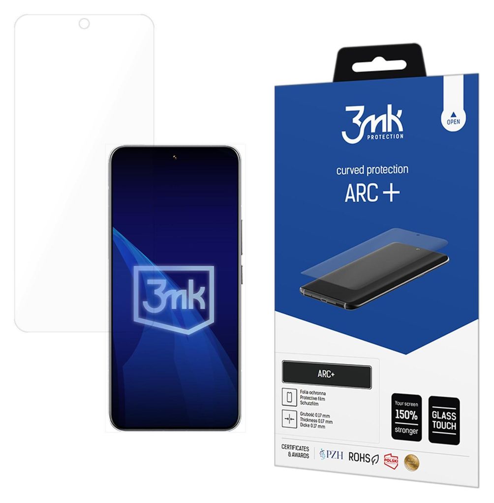 Xiaomi 15 Ultra - 3Mk Arc+ Immagine del prodotto 