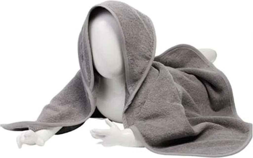 ARTG Babiezz® Asciugamano con cappuccio