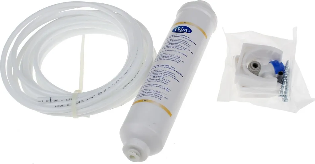 Offerta Filtro Whirlpool USC100 484000000463 Kit Universale Frigo