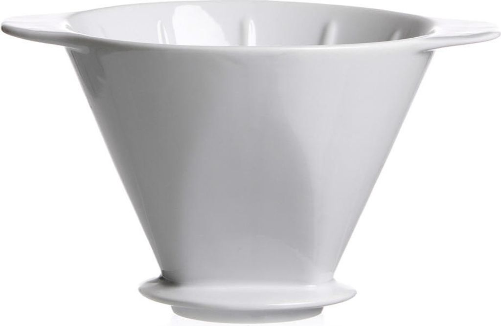 Ritzenhoff & Breker Rio Kaffeefilter Größe 104, Handfilter, Immagine del prodotto 