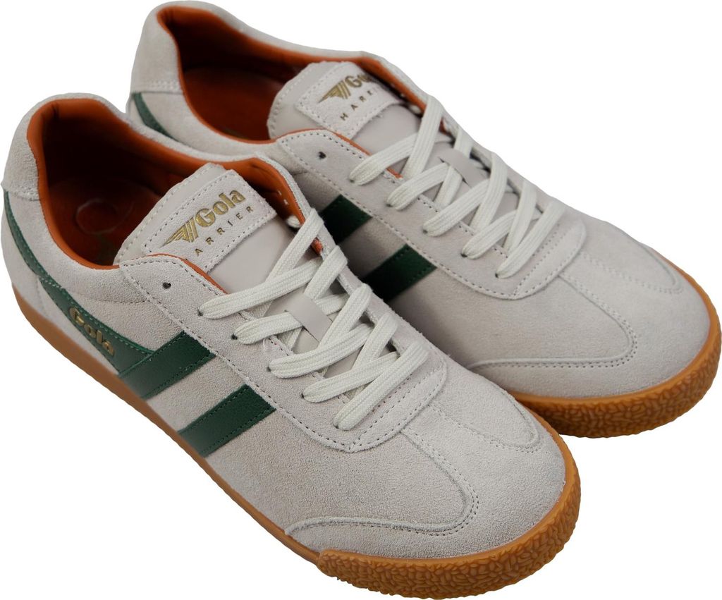 GOLA Herren Sneaker Harrier Suede