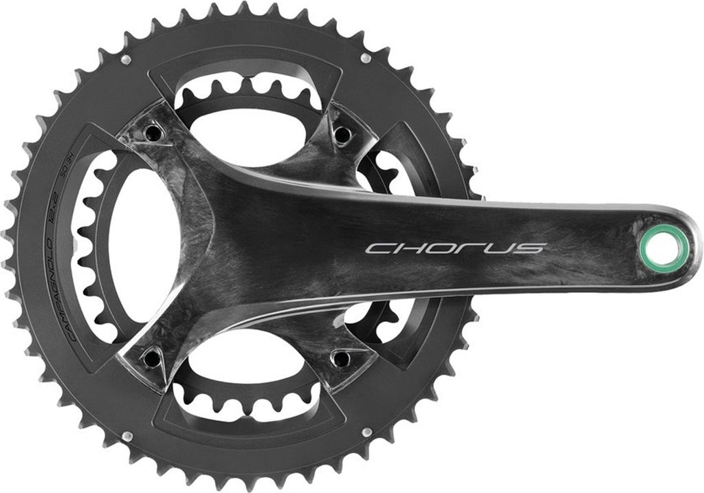 Campagnolo KRG Chorus 12s Ultra-Torque FC20-CH12262 36-52Z, 172,5mm, o. Schalen
