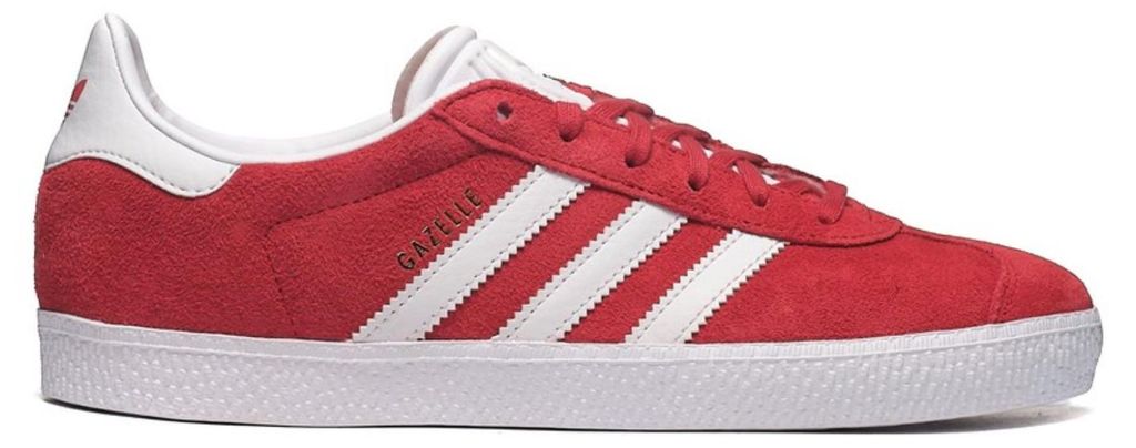 Adidas Chaussures Gazelle, IF9804 Image du produit 