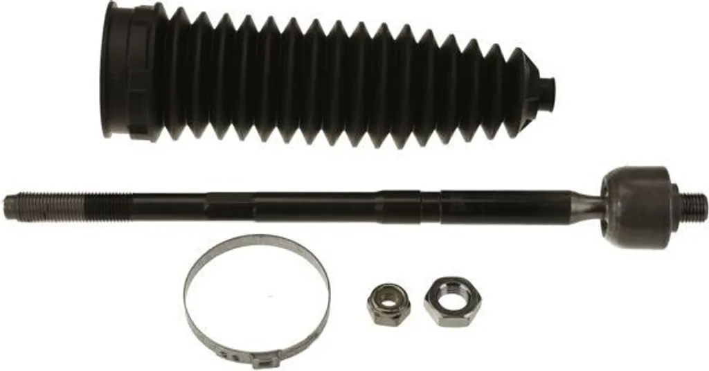 Biellette de direction axiale JAR1229 pour châssis Opel Adam Corsa E