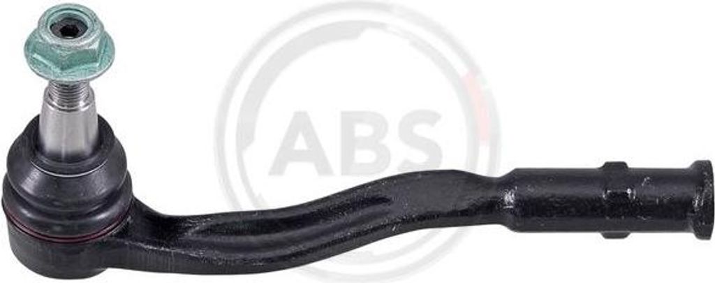 A.B.S. 231120 Spurstangenkopf OE 4M0423811B kompatibel mit A8 4N, E-Tron, Touareg, Q8, Q7
